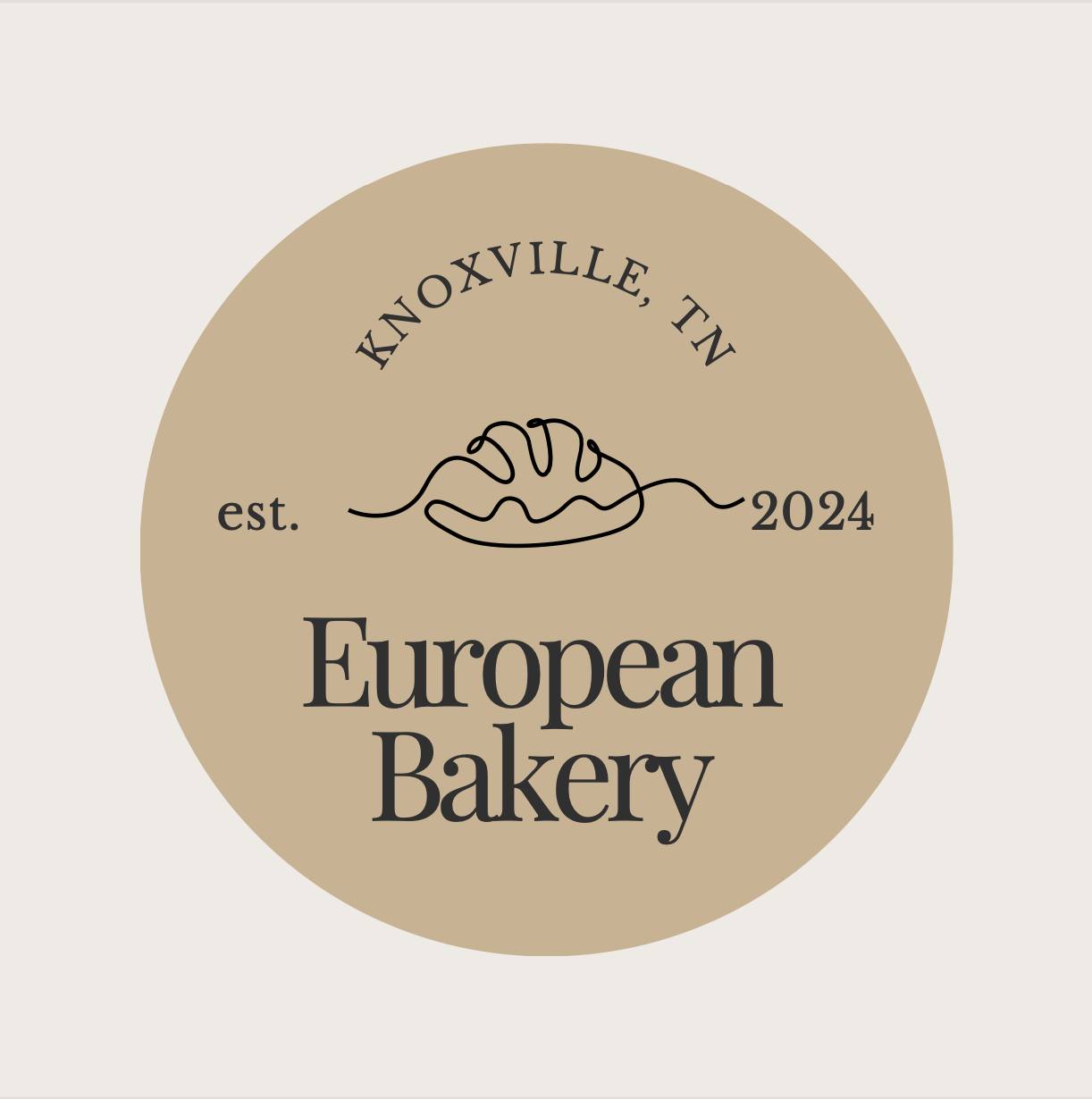 European Bakery | Knoxville TN