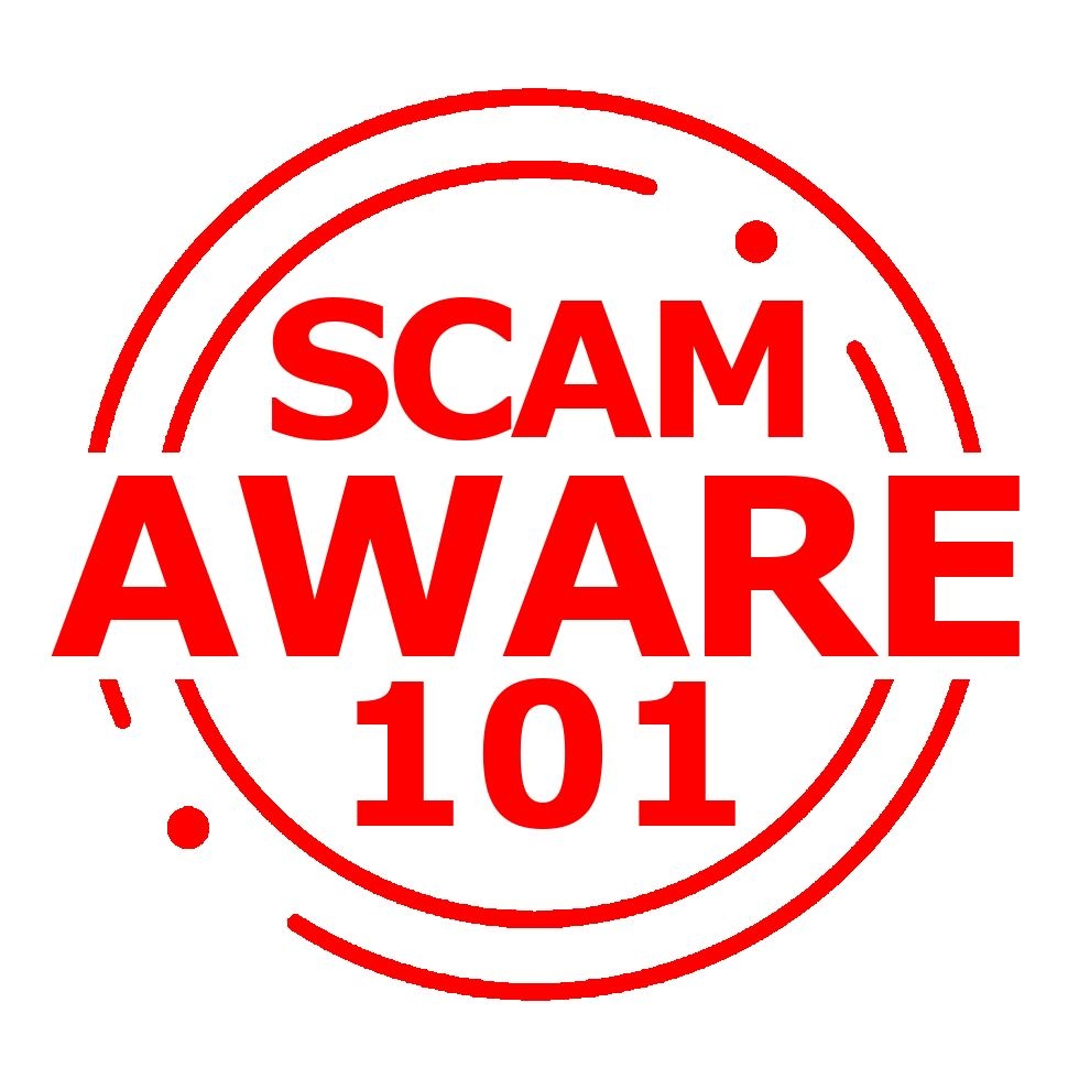 ScamAware101