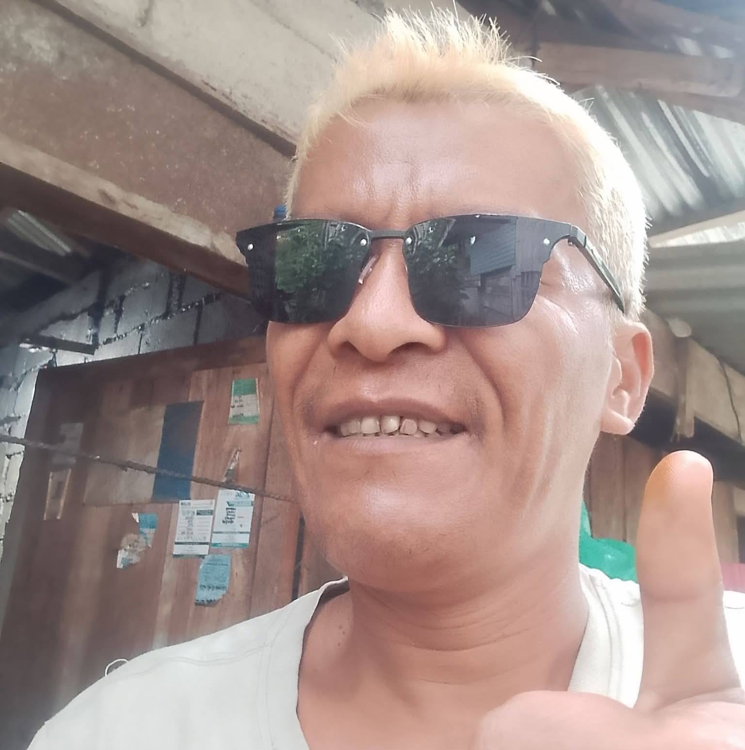 Salamat at mainit na ulit wala na siguroy baha let's tiki tiki dam dam ...