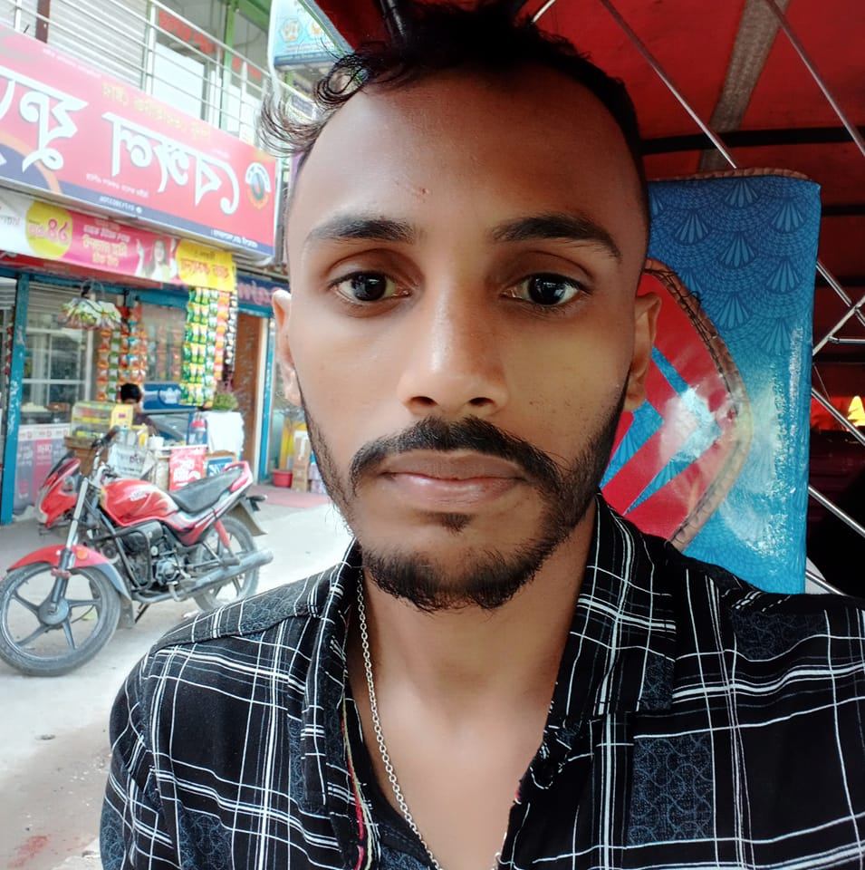 Ronjit das