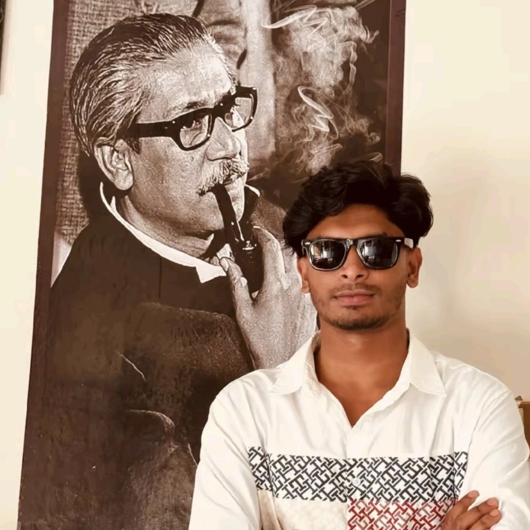 Samirul Islam Arjan