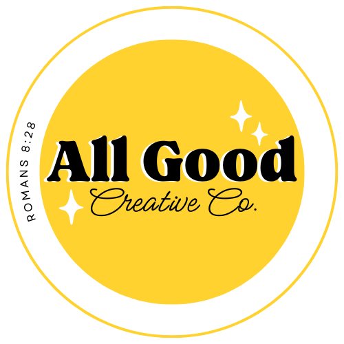 All Good Creative Co.