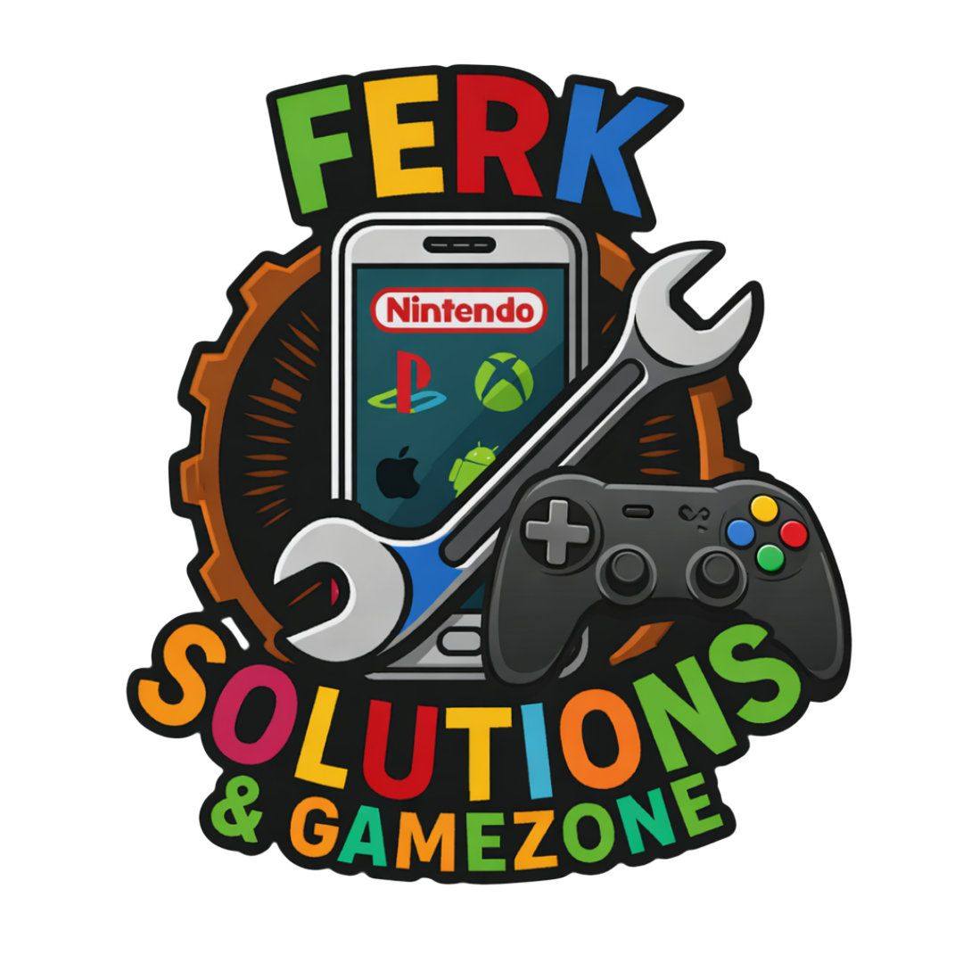 Ferk ST