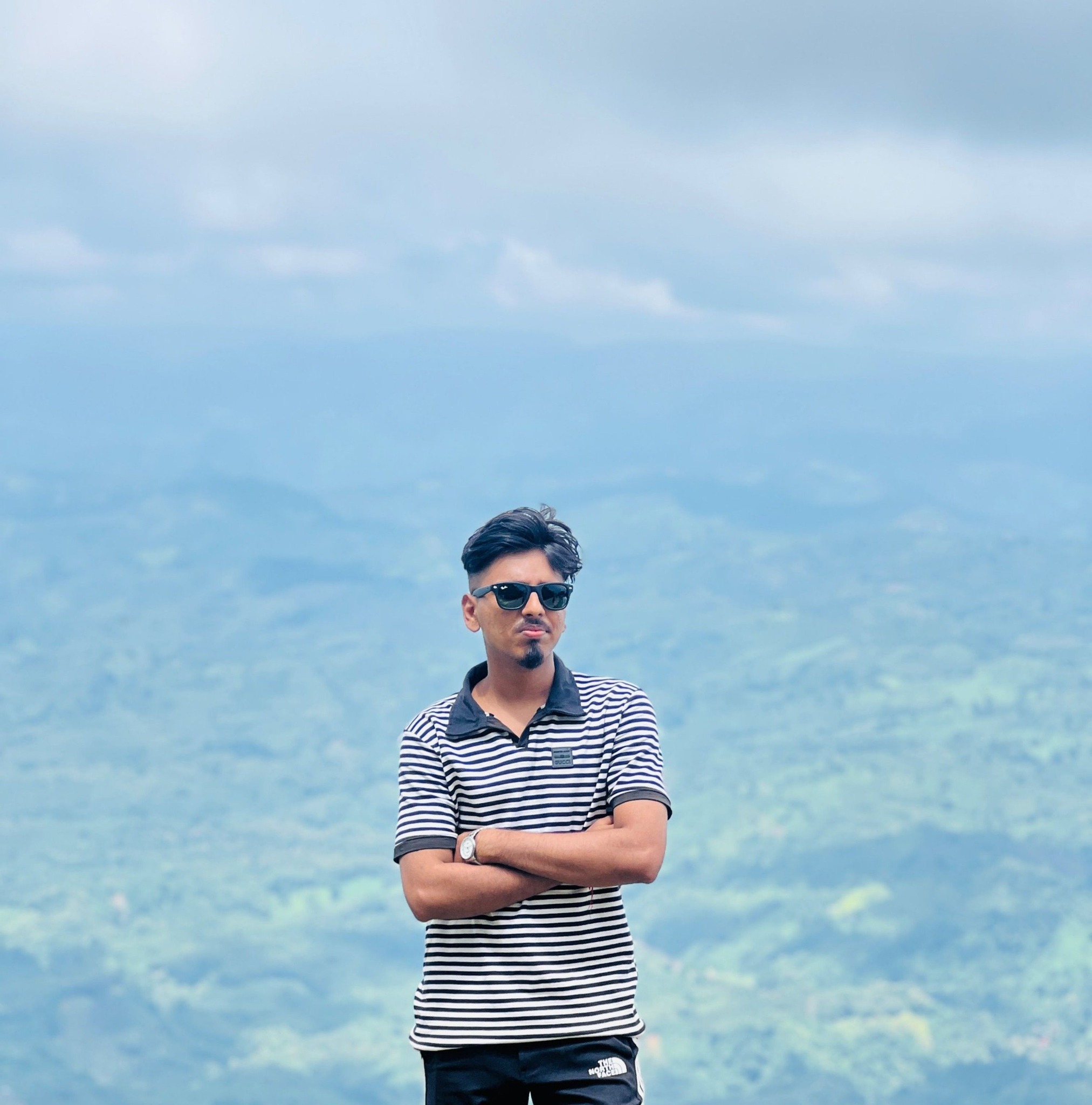 Dev Das