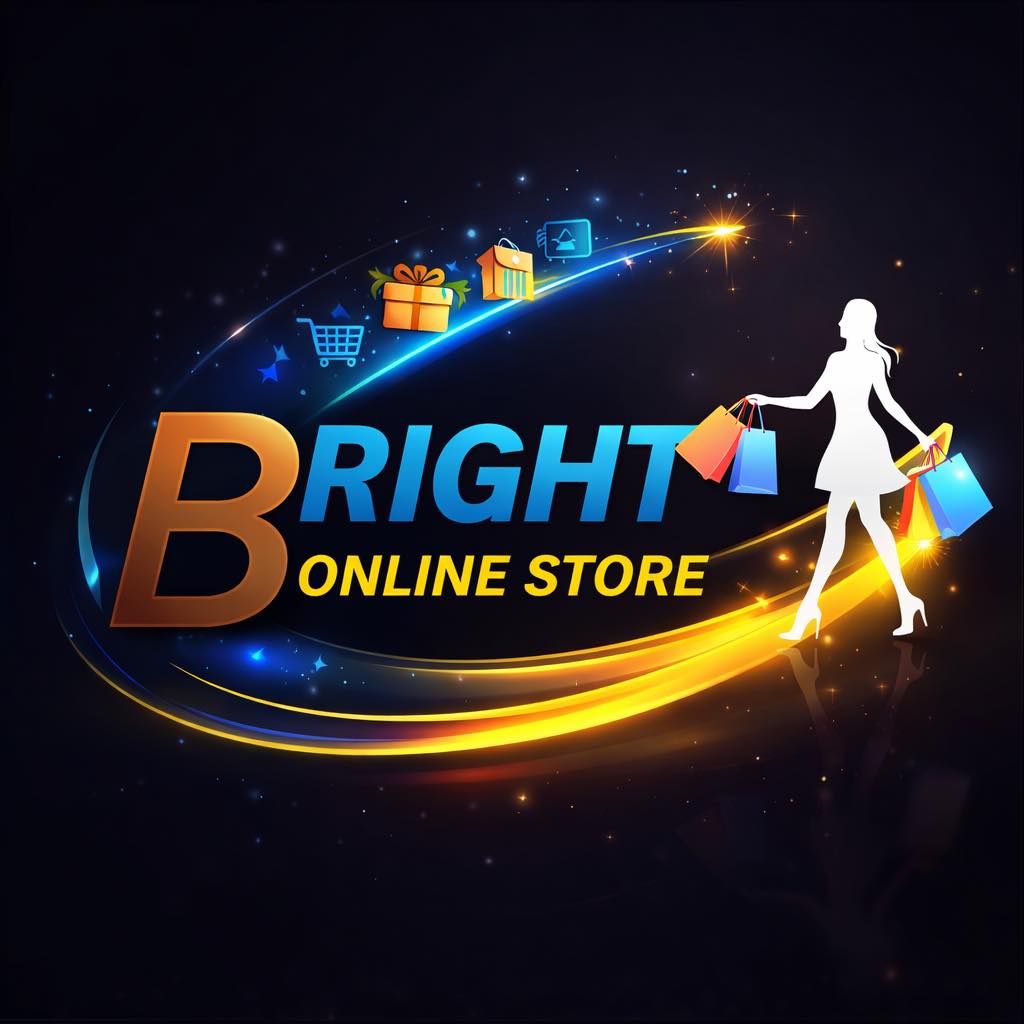 Bright Online Store | Colombo