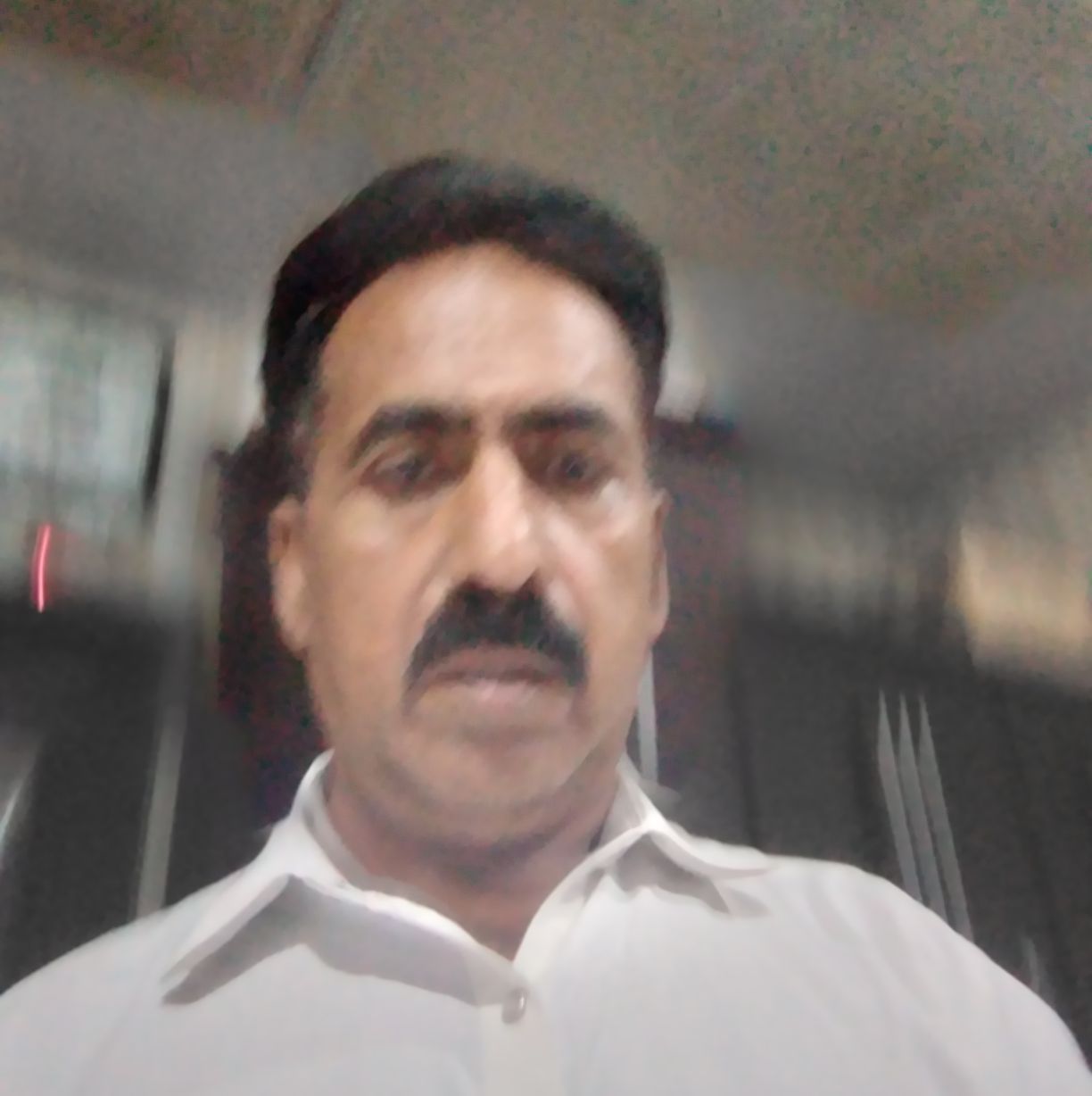 Ab Rasheed