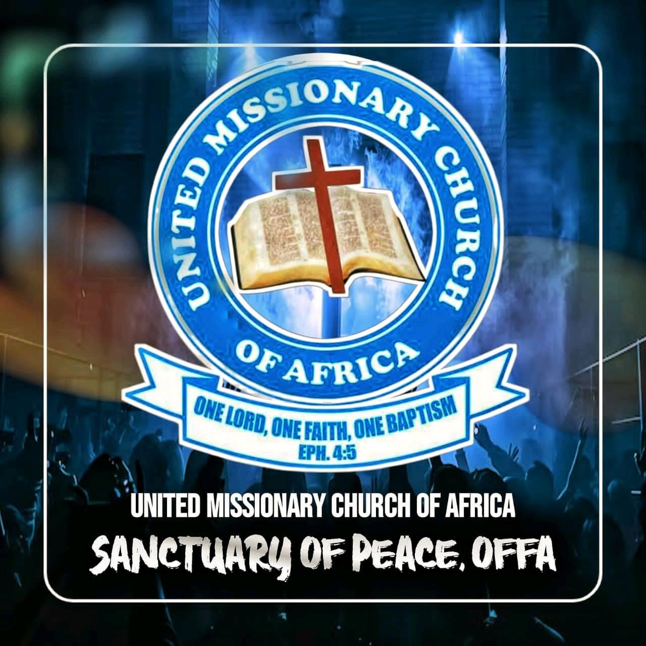 UMCA Sanctuary of Peace, Offa