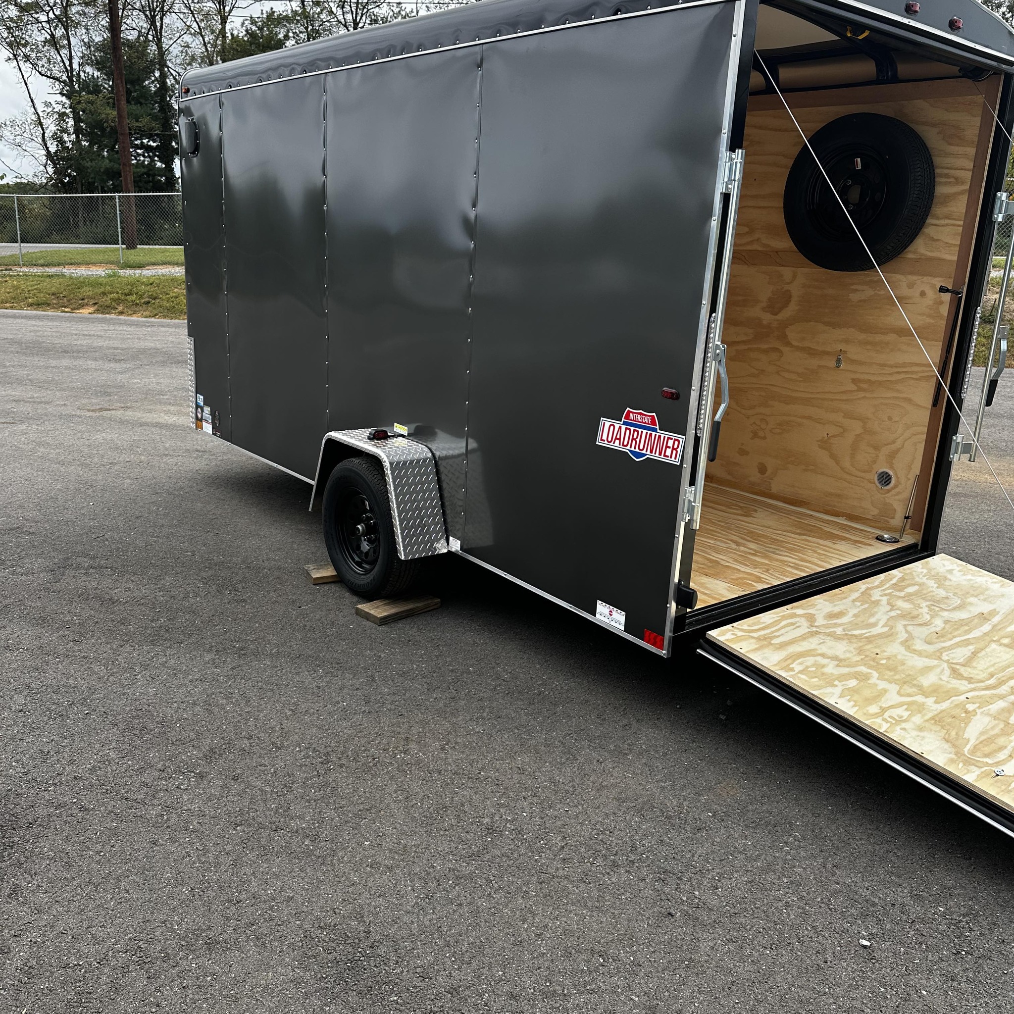 Trailers Plus Roanoke | Bedford VA