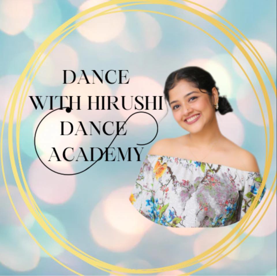 Dance With Hirushi