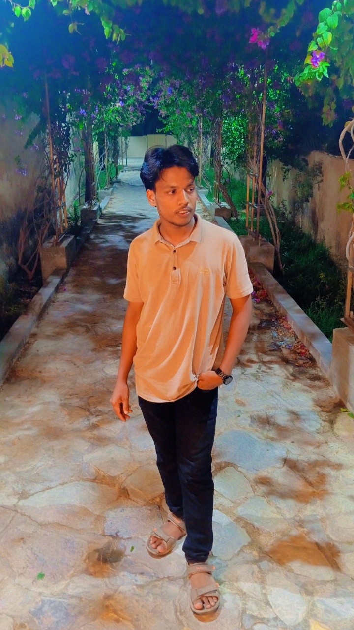 MD Miraz vai