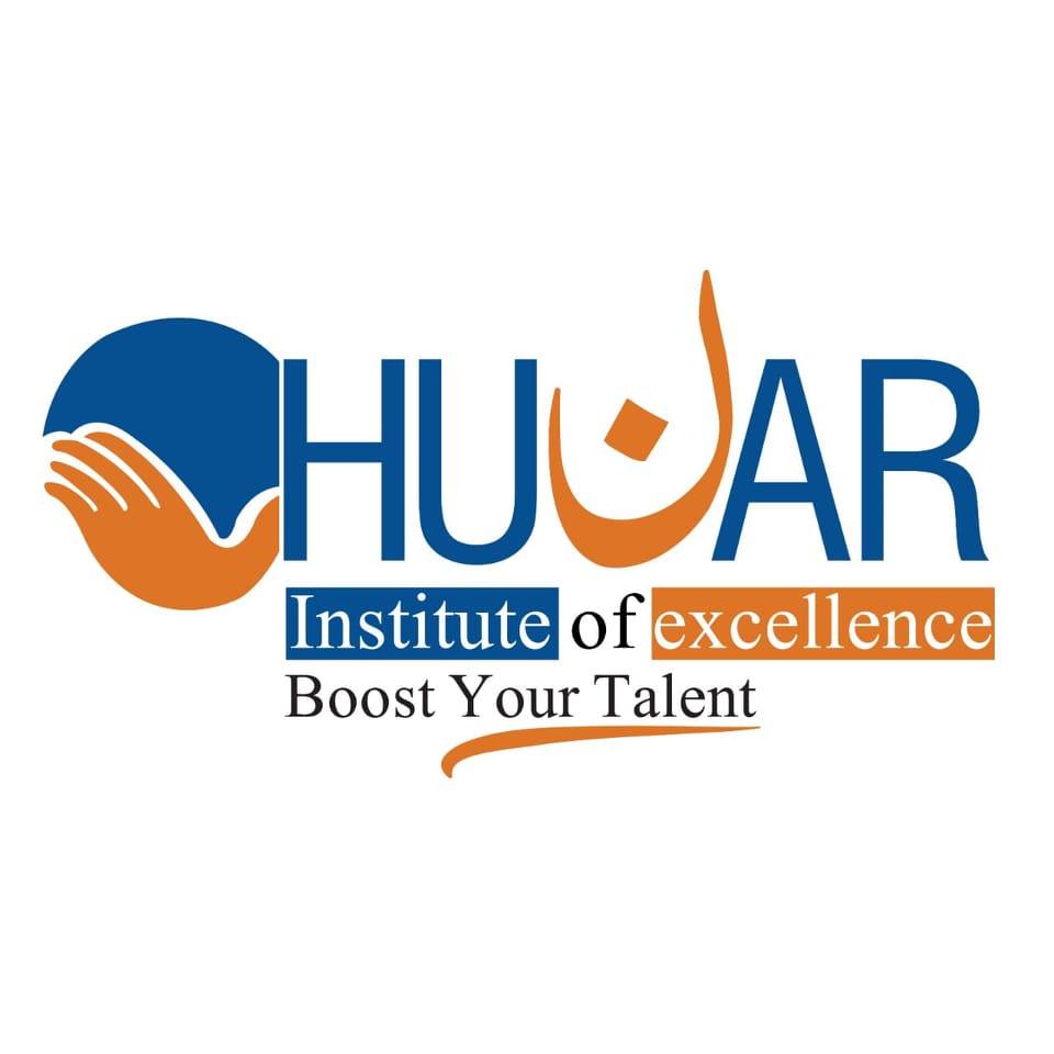 Hunar institute of excellence | Jam Shoro