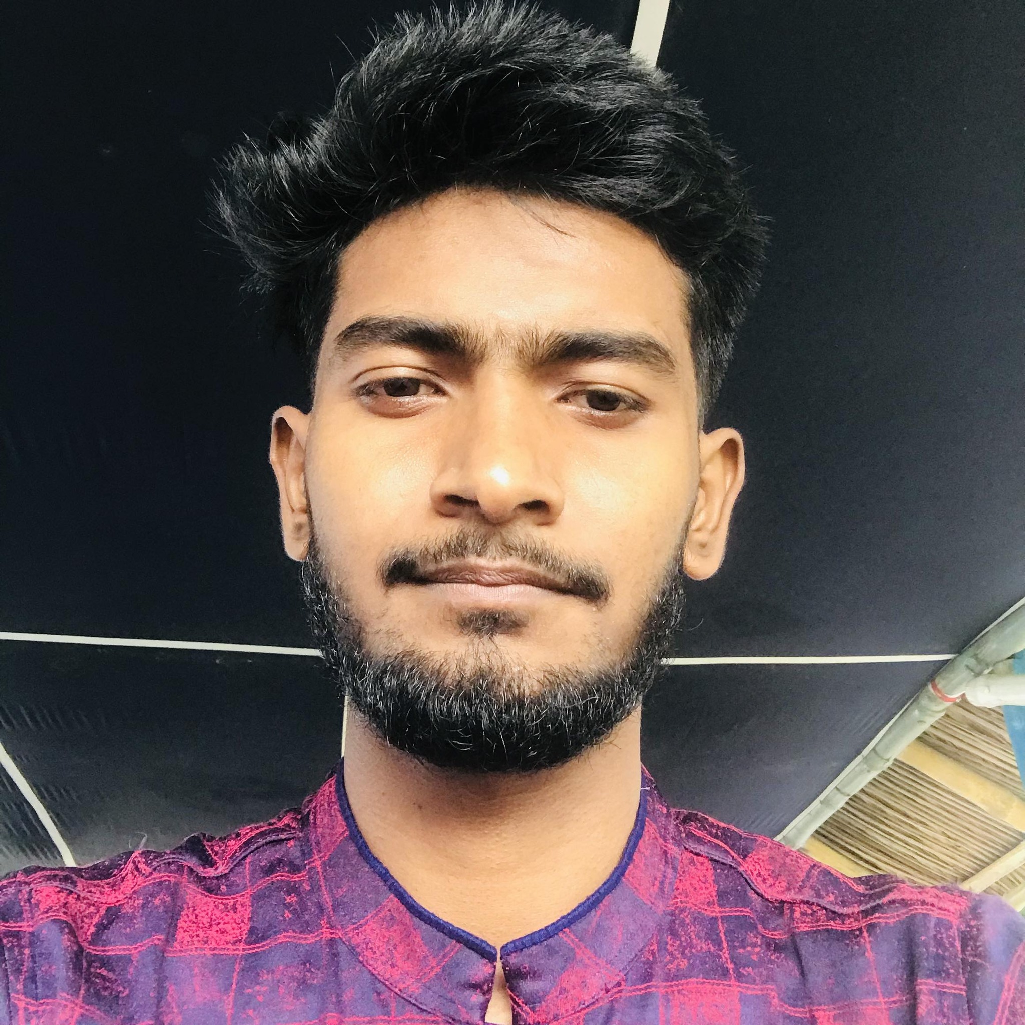 MD Patwary