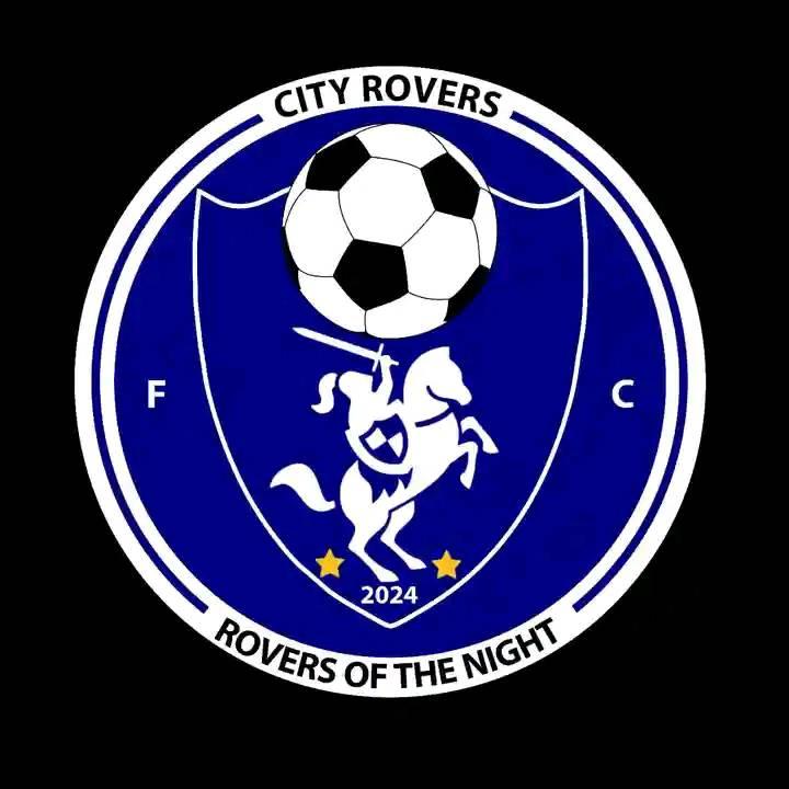 City Rovers Fc
