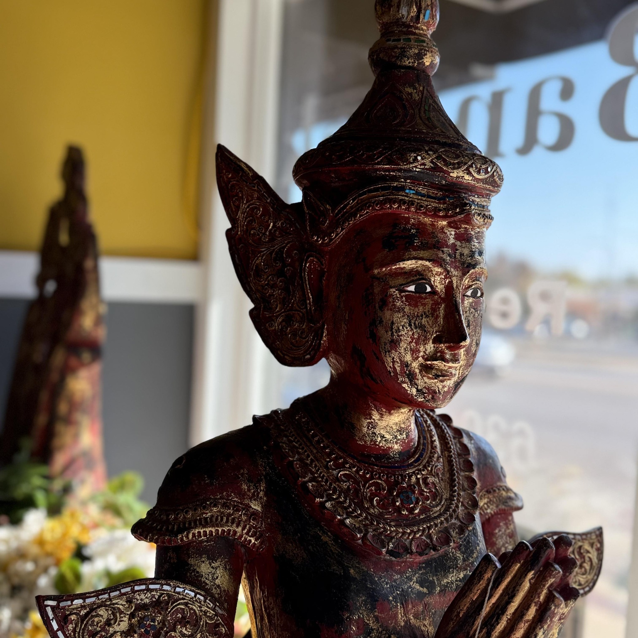 Bangkok Restaurant in Geneva | Geneva IL