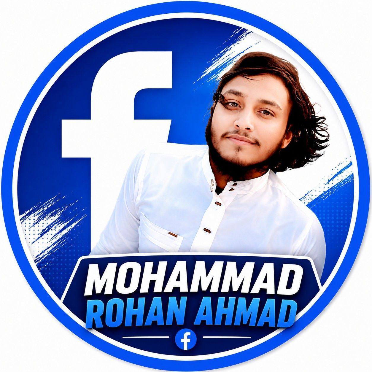Mohammad Rohan Ahmad
