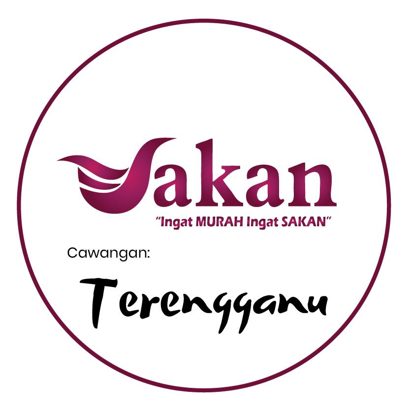 SAKAN Terengganu