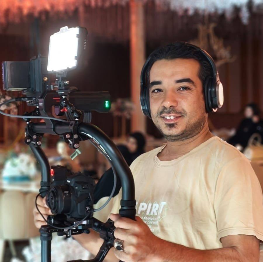 Ibrahim Shams