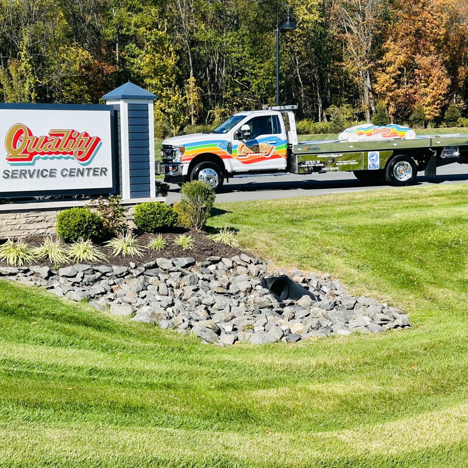 Quality Service Center | Montgomery NY