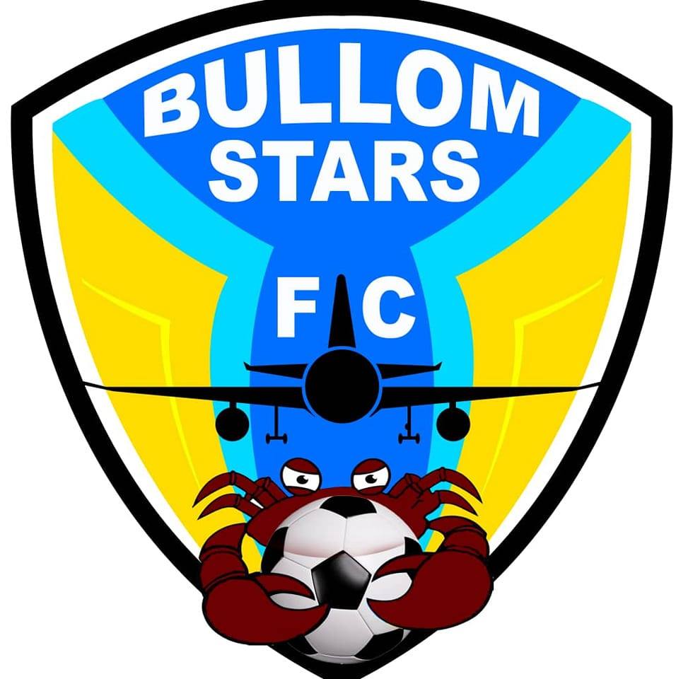 Bullom Stars Football Club | Lungi