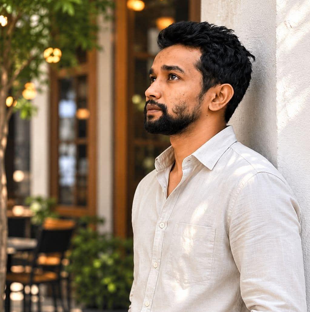 Md Ali Akbar Arif