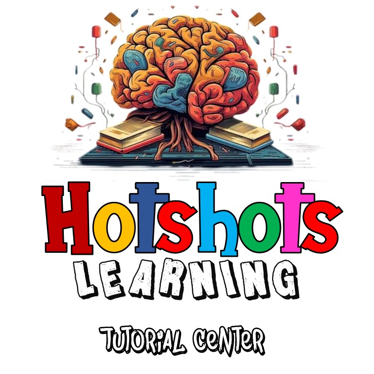 Hotshots Learning Tutorial Center | Batangas City