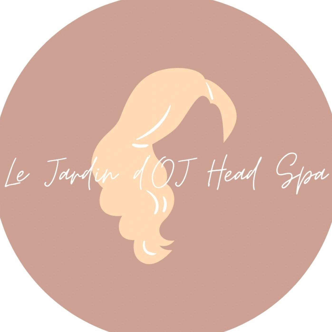 OJ Head Spa Japonais | Anglet