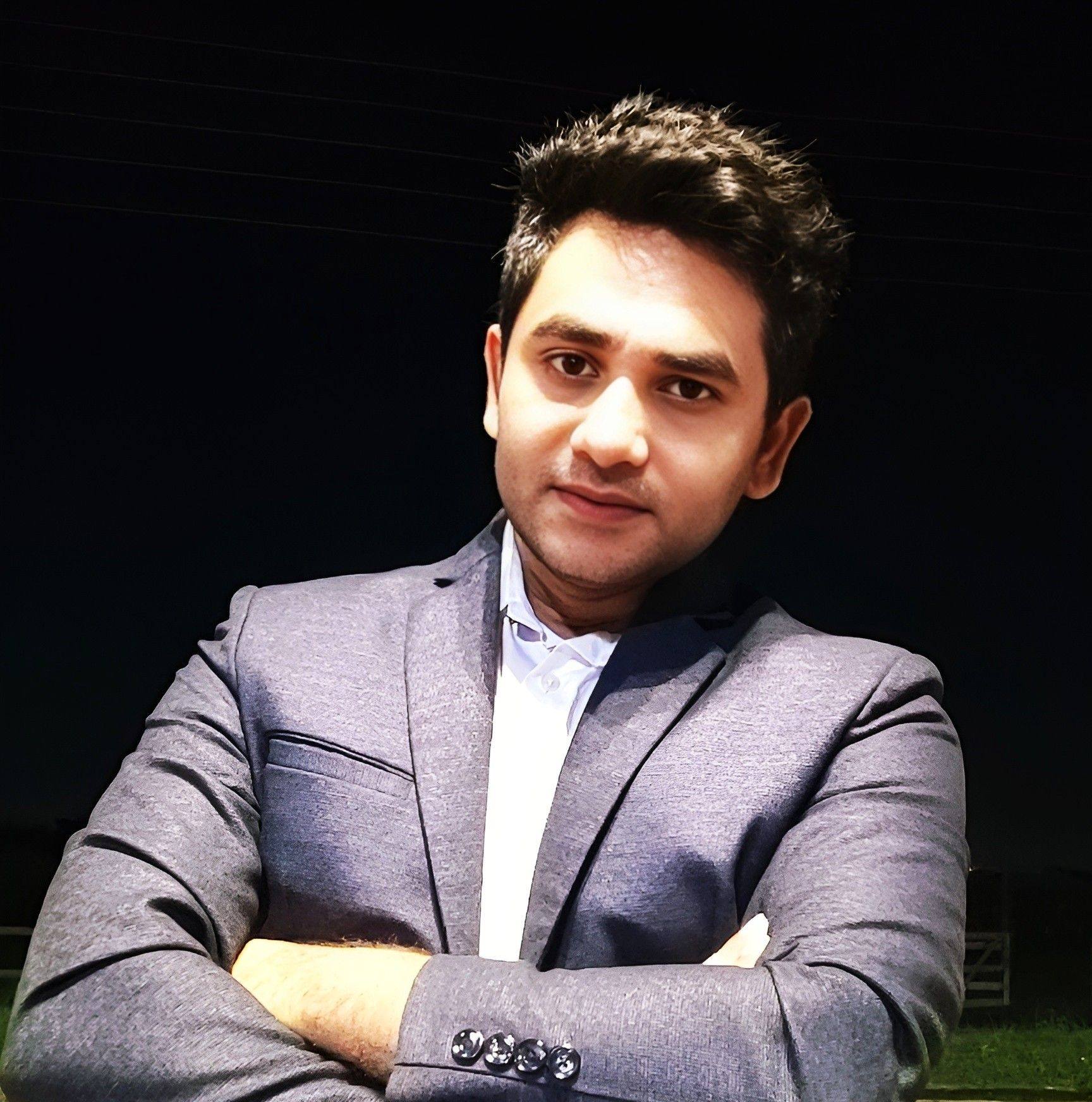 Jewel Raj
