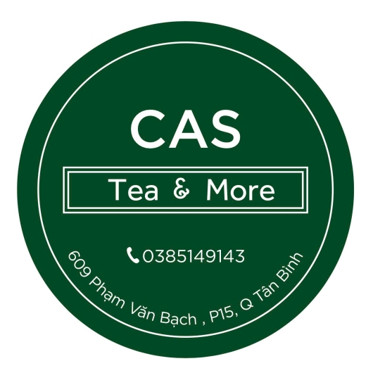 Cas tea | Ho Chi Minh City