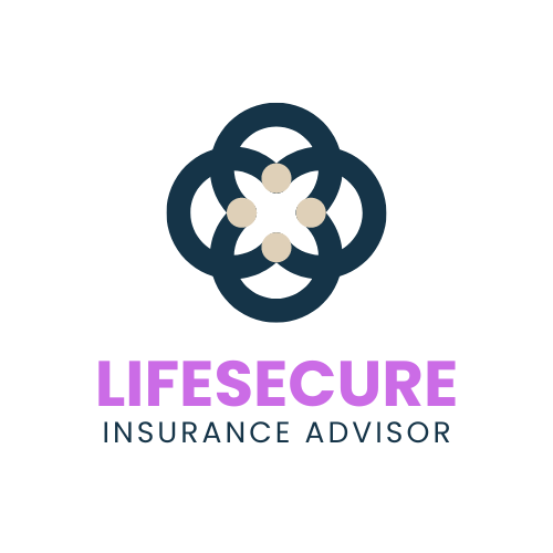 LifeSecure - Your Insurance Advisor