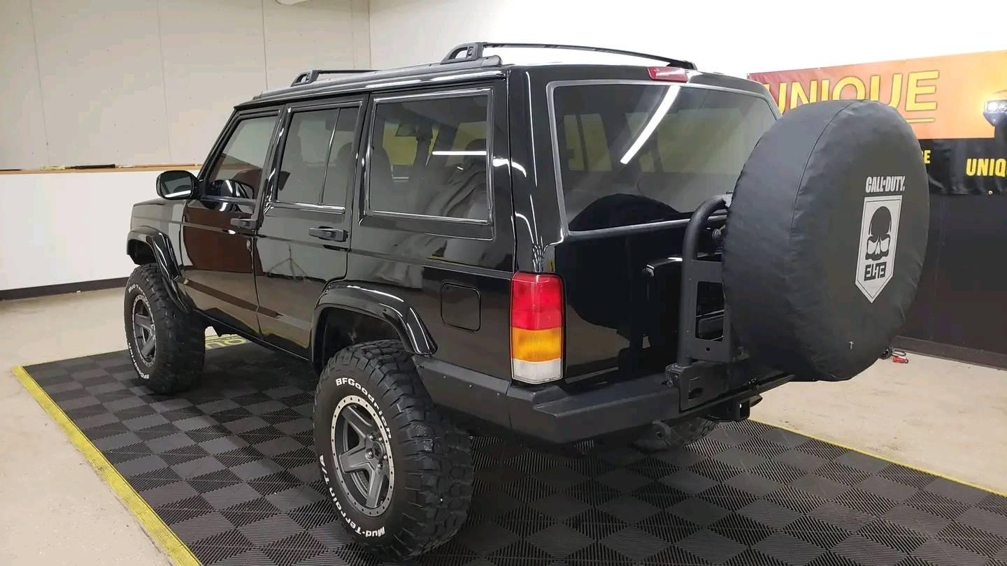 Jeep Cherokee XJ ( buy and sale) | Facebook