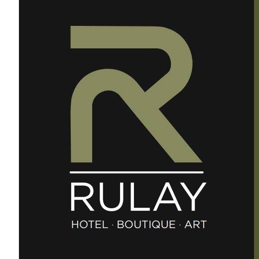 Hotel Rulay Medellin