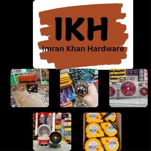 Imran Khan Hardware | Lahore
