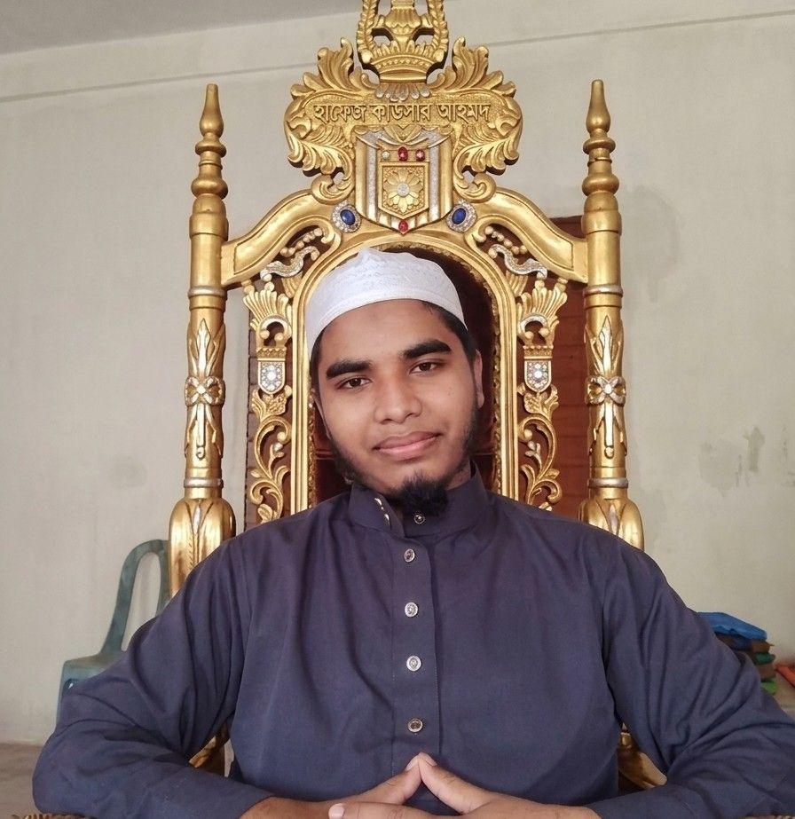 Kawsar Ahmed