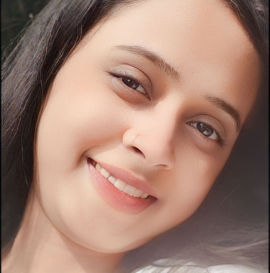 Manisha Das