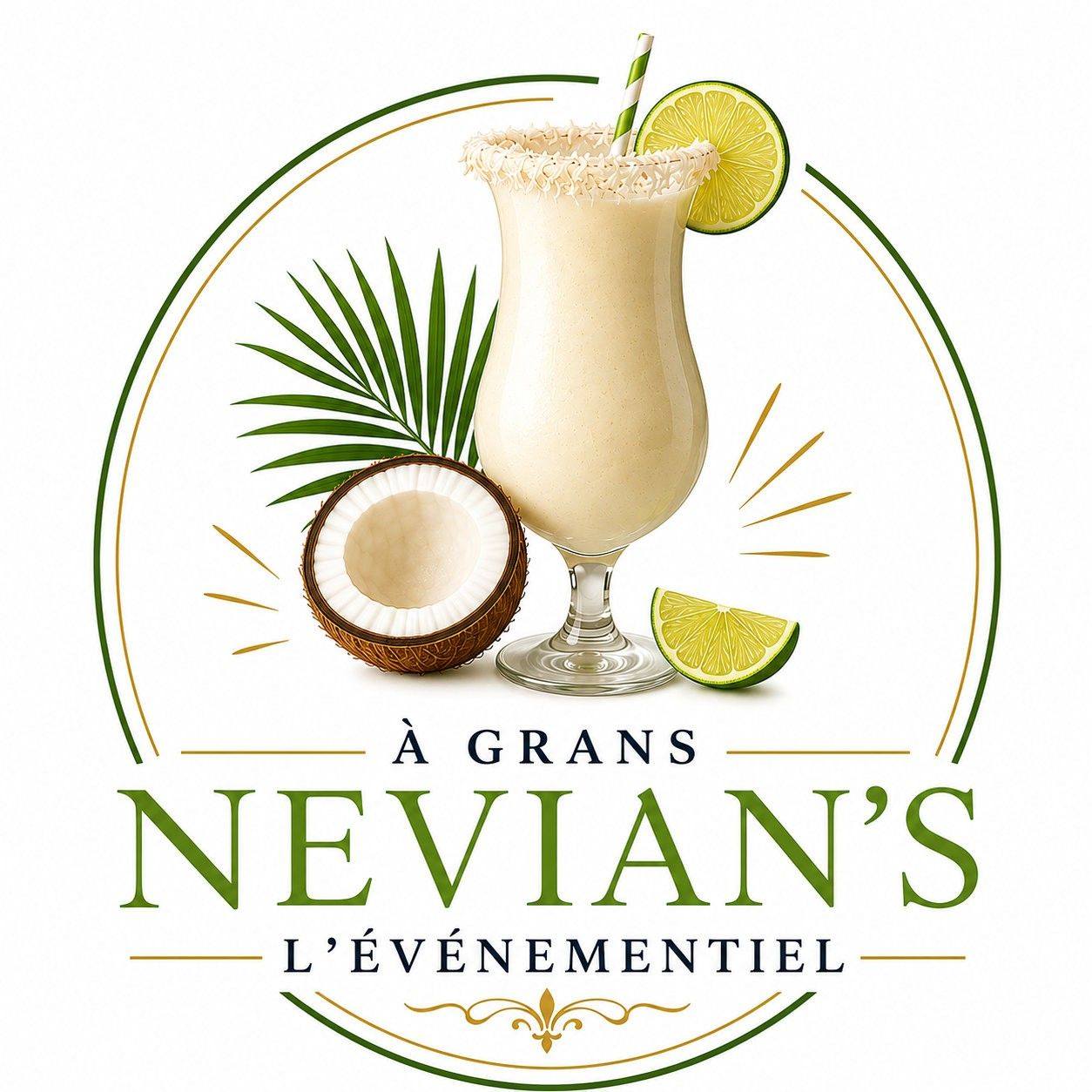 Nevian's Traiteur & Cave | Grans