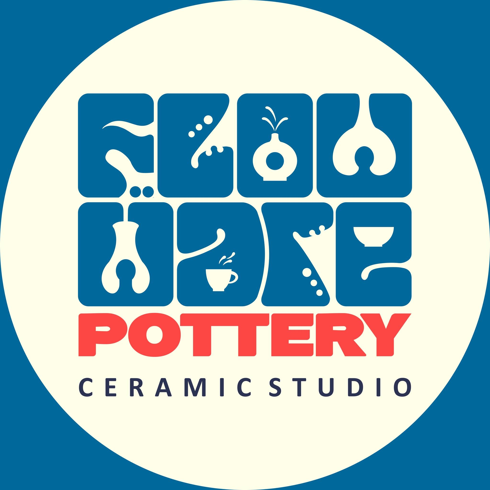 Flowware Pottery