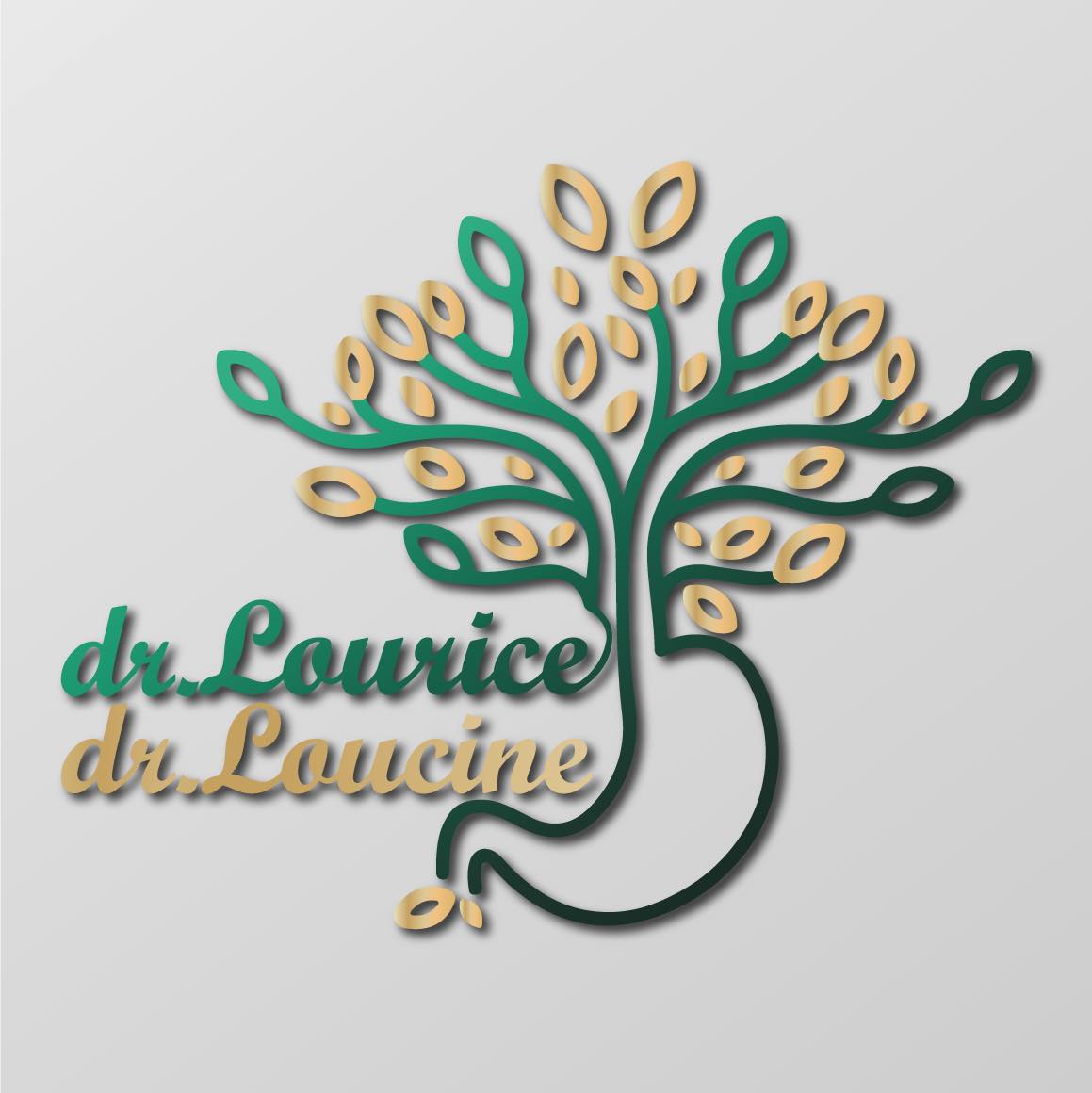Dr.lourice & Dr.loucine