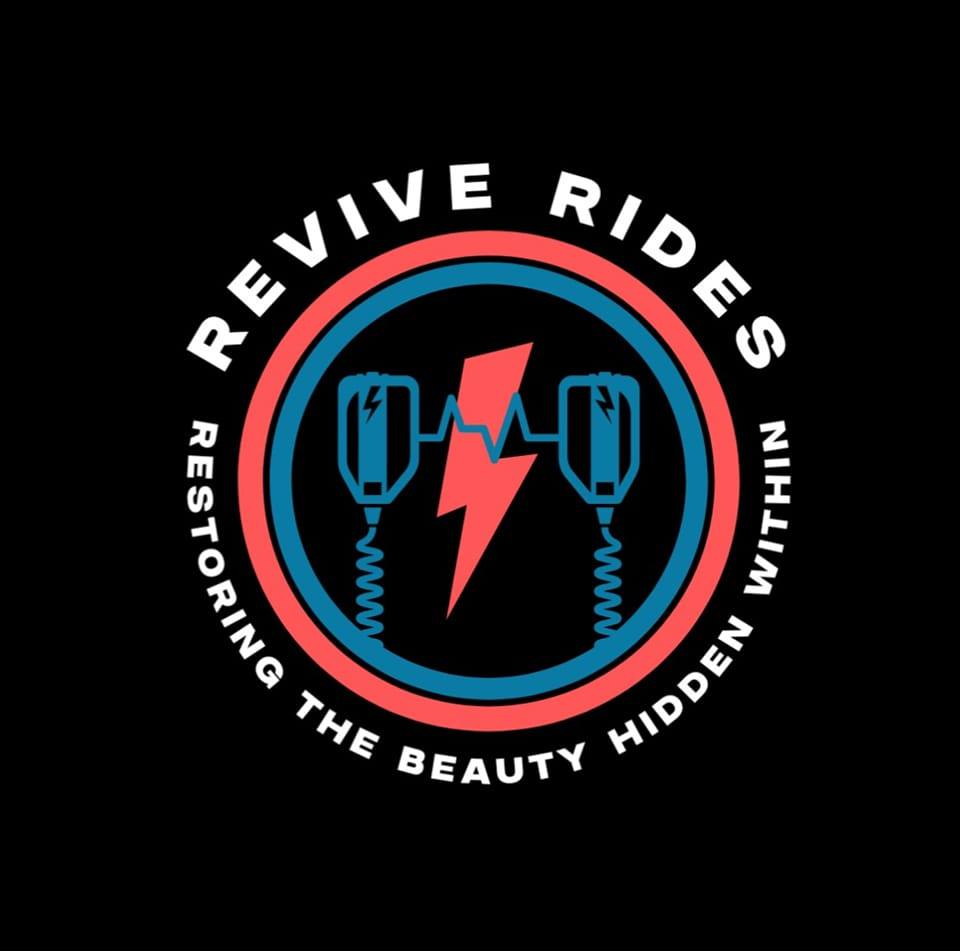 Revive Rides