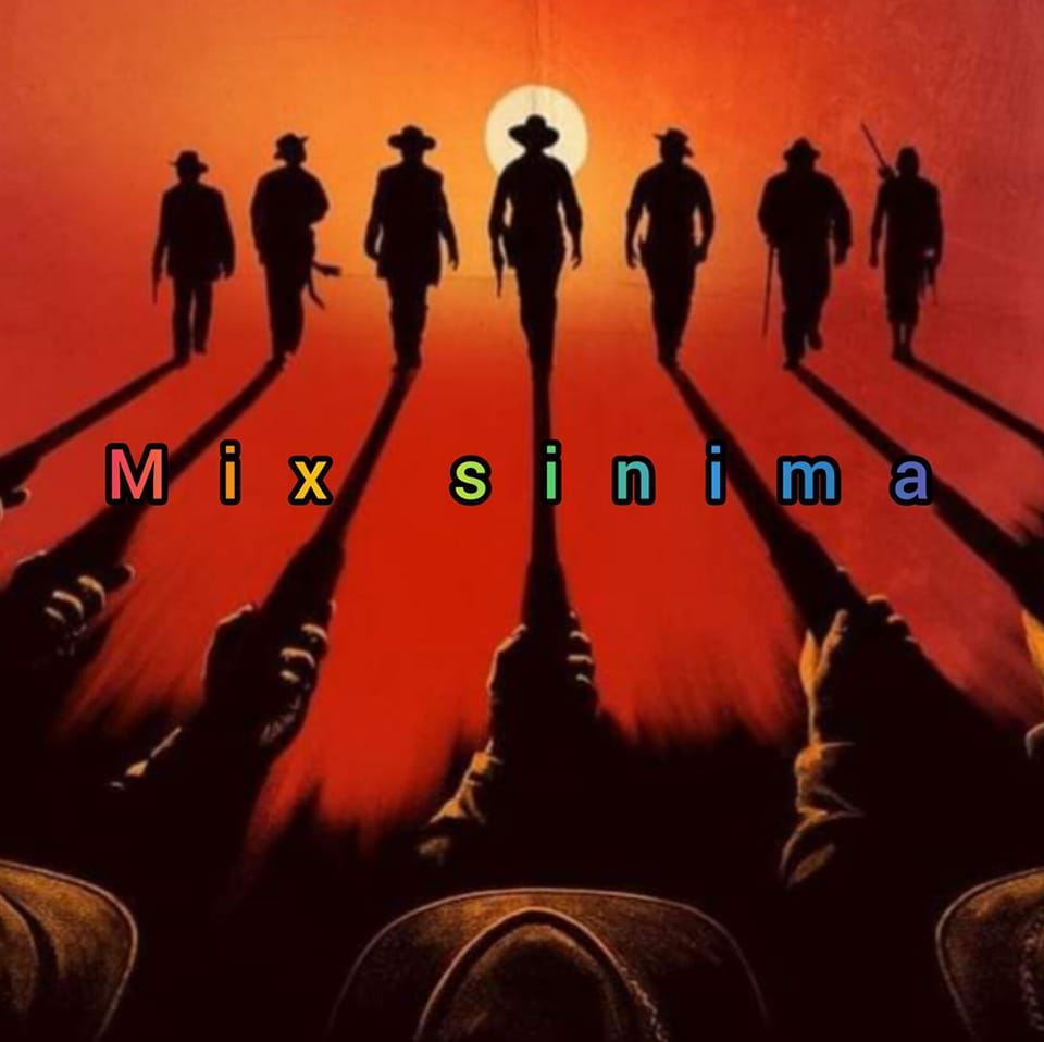Mix sinima