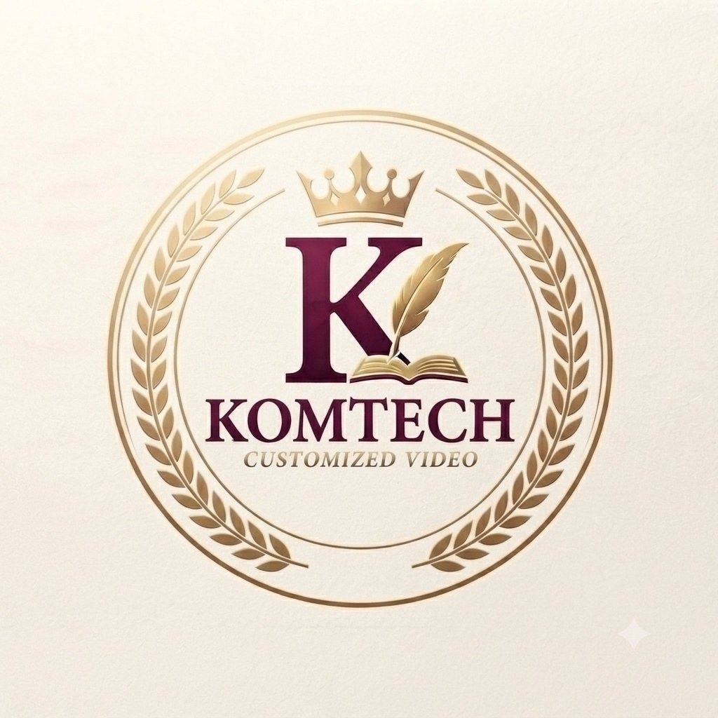 komtech.co | Surat