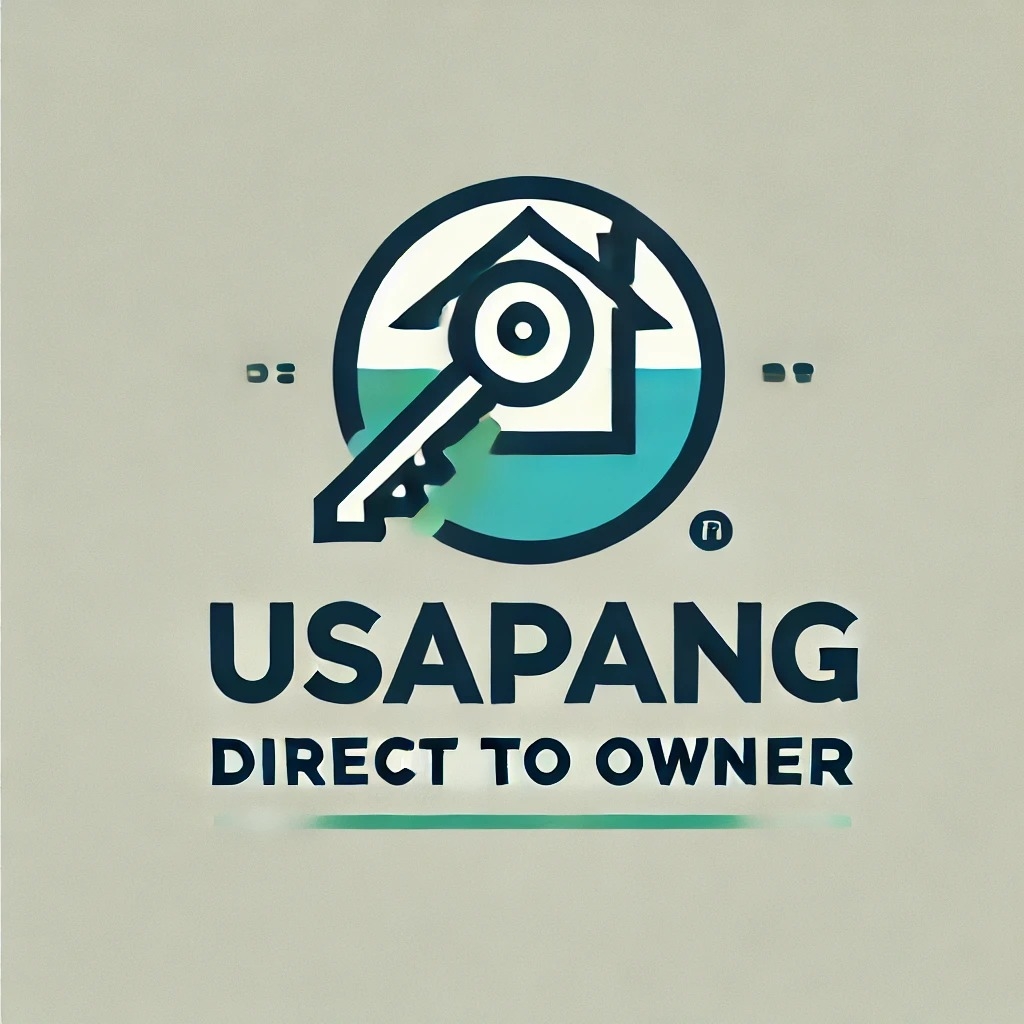 Usapang Direct to Owner