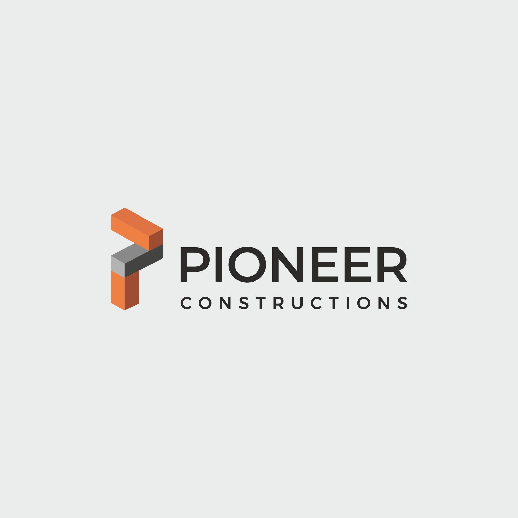 Pioneer Constructions
