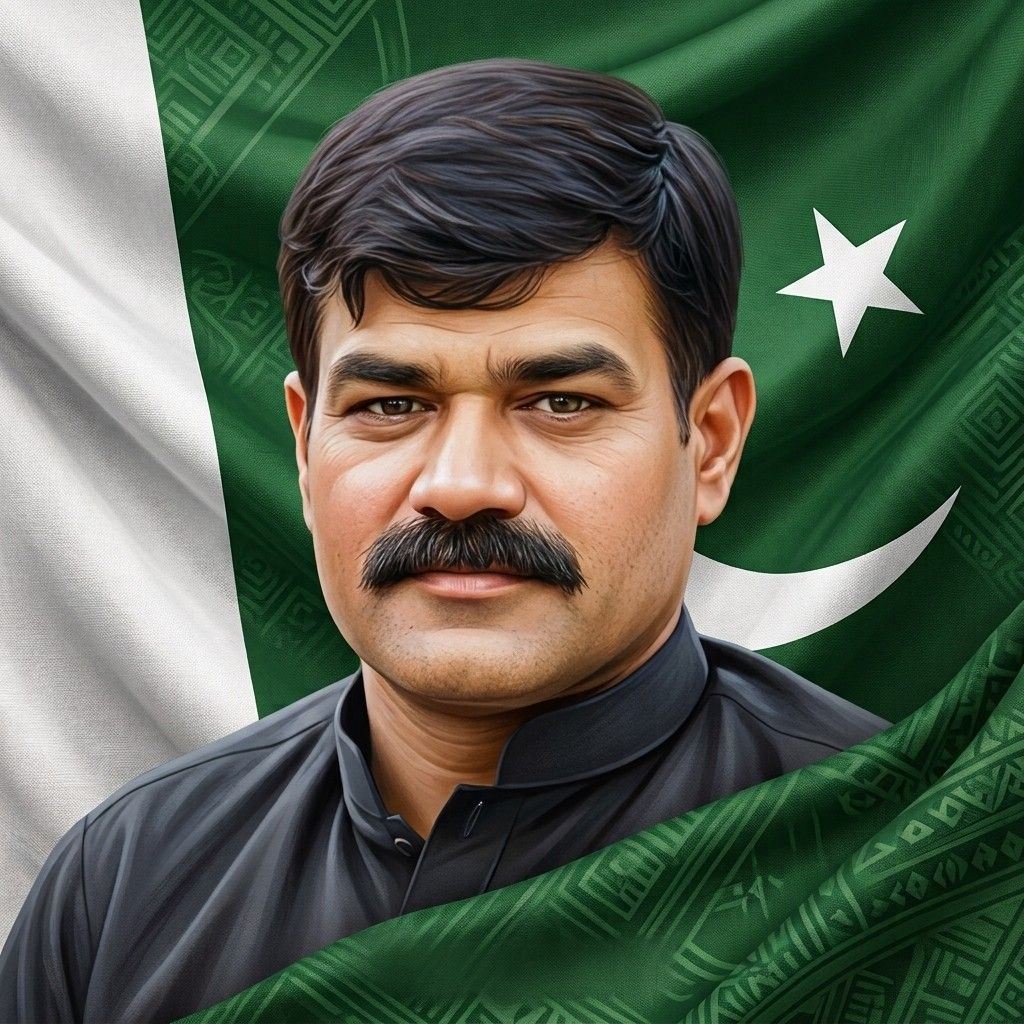 JootayMaroMulkSanwaro - F*** these IDARAY AND HUKMRAN Sardar Shamim ...