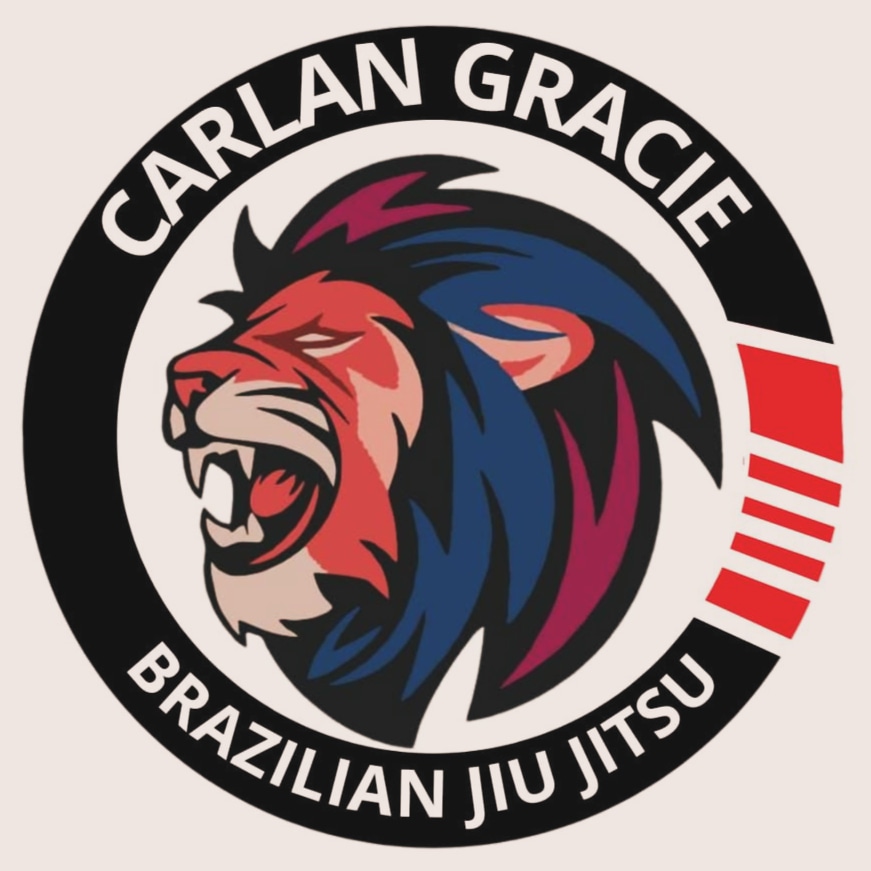 Carlan Gracie Brazilian Jiu-jitsu
