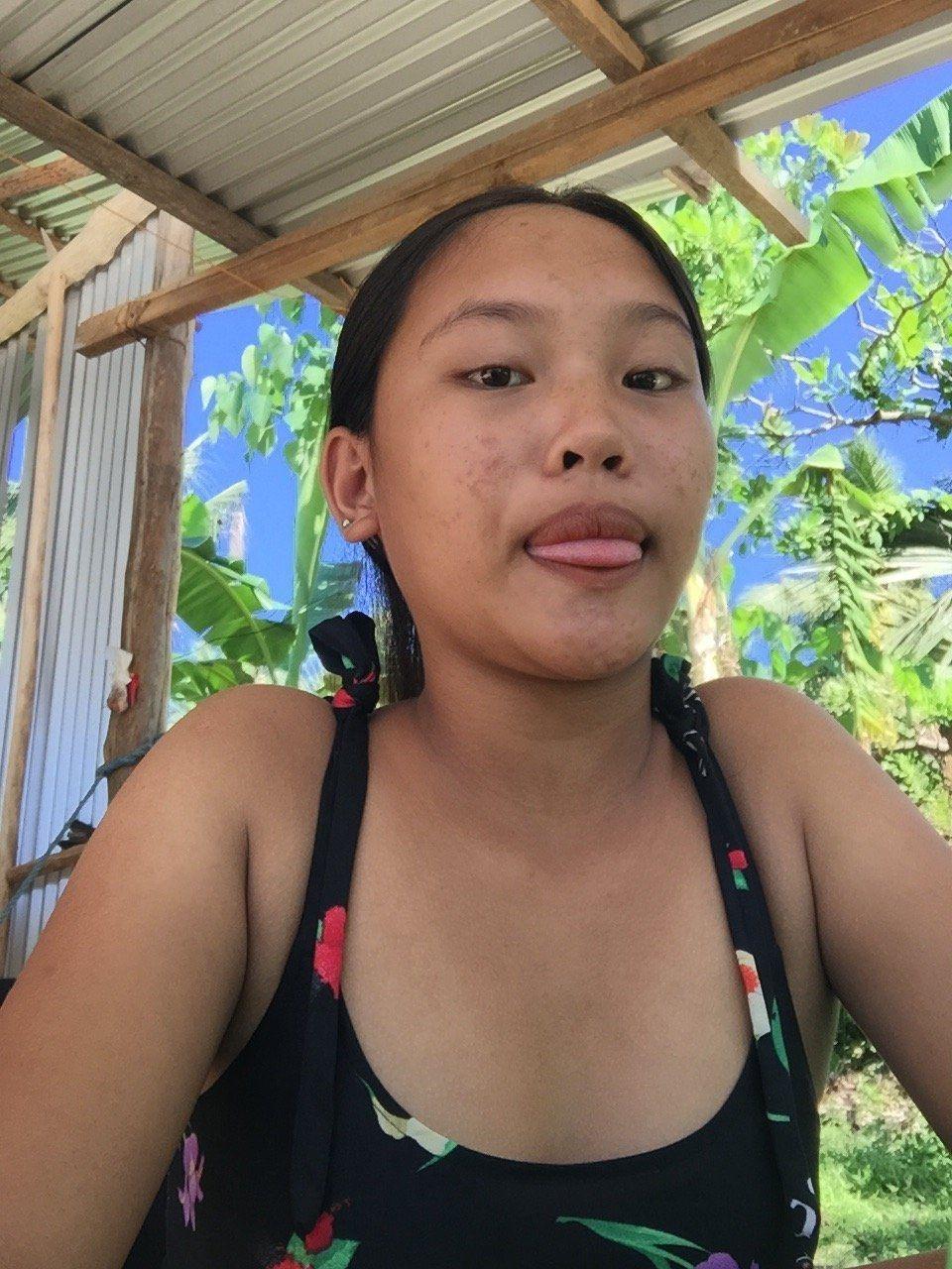 NO MENTIONING NO TAG NAME ‼️ IT'S JUST A POST.... | Richelle Nolasco ...