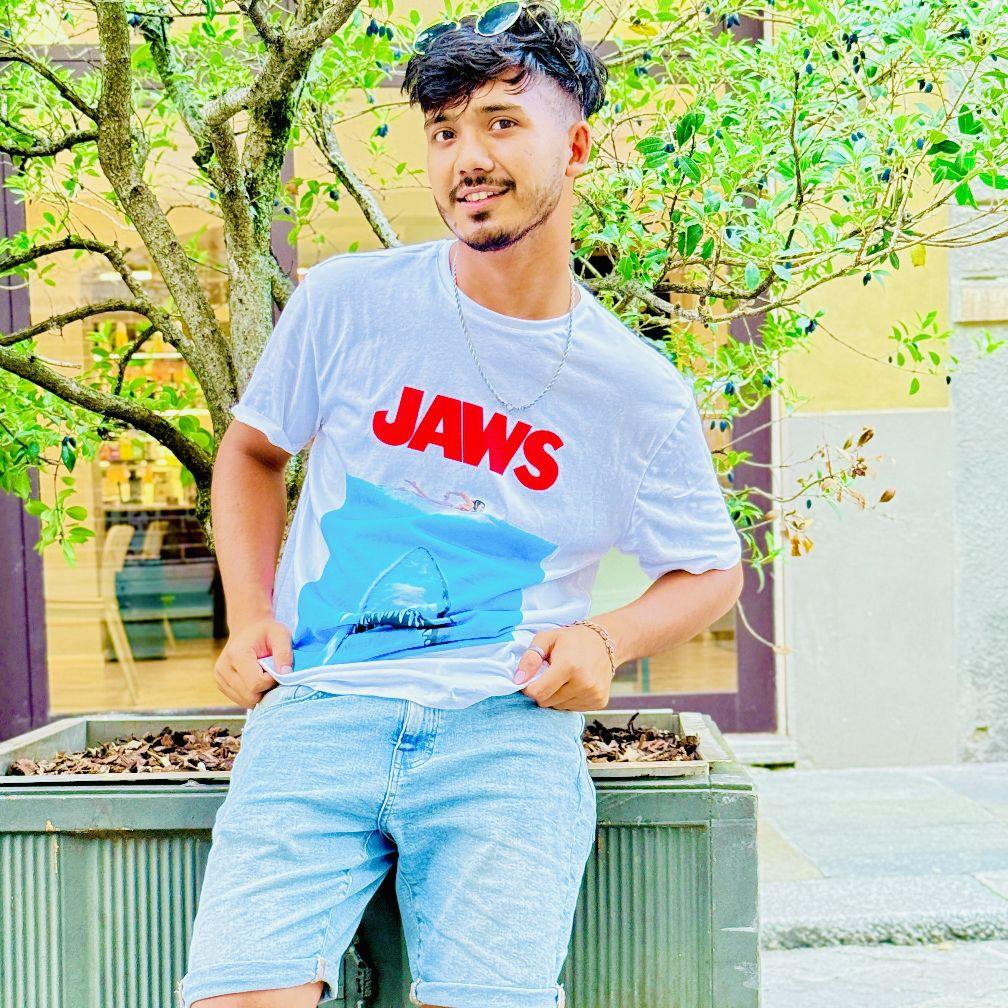 Noman Raj