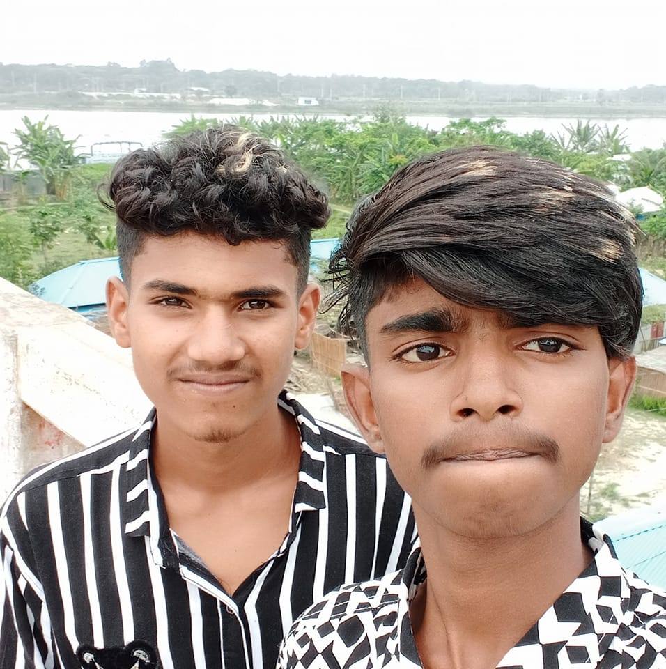 Sk Rakib