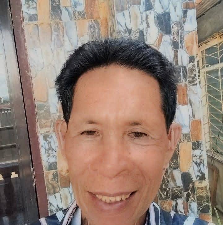 Luis Retiza Labog