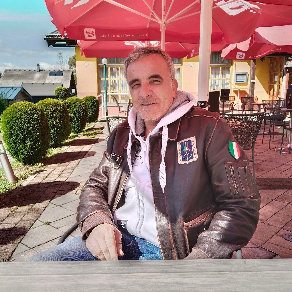 Pierpaolo Deiana