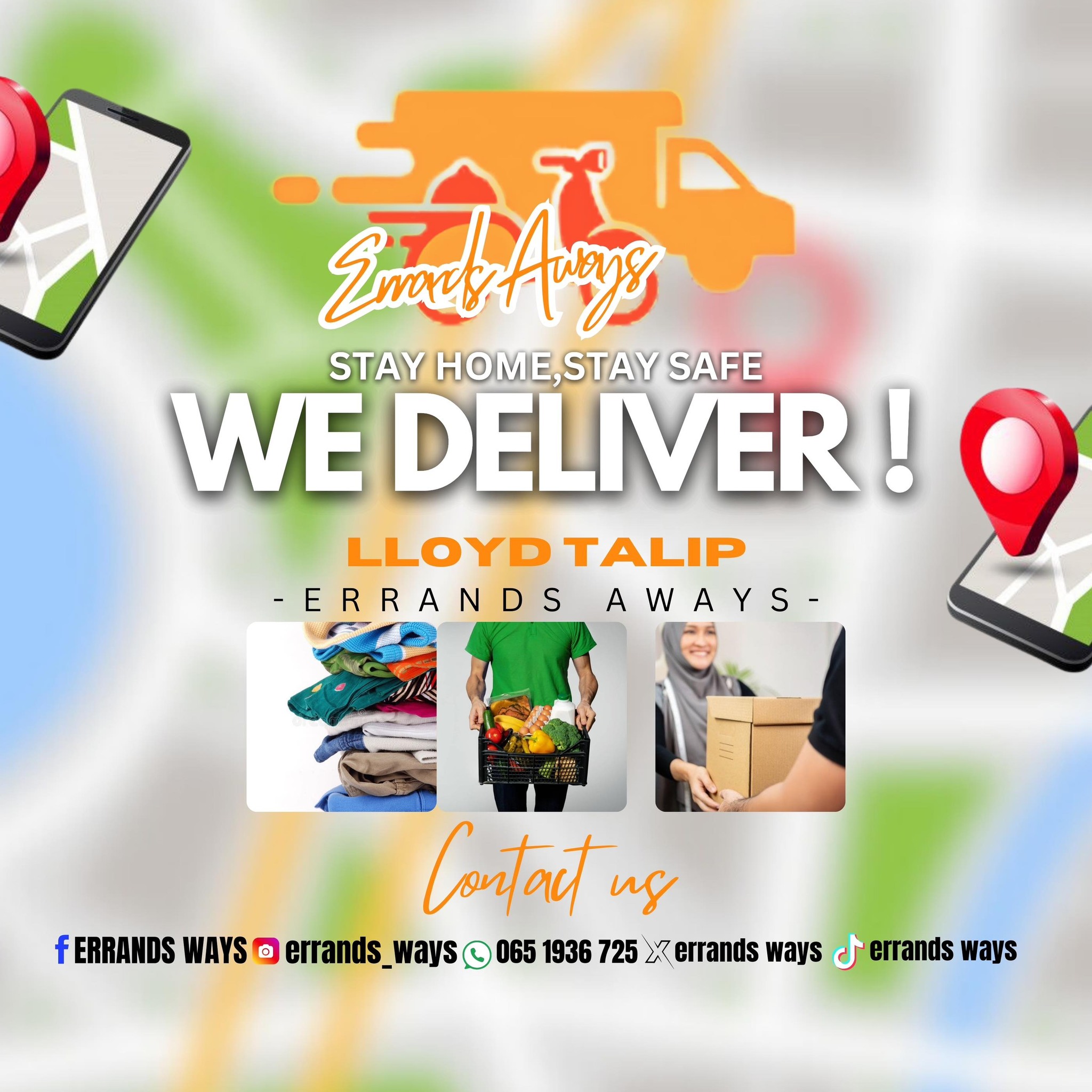 Lloyd O. Talip